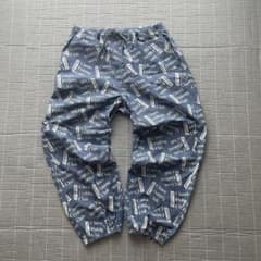 RADIALL × CHAOS FISHING CLUB イージーパンツ RADIALL chaos fishing club イージーパンツ - メルカリ