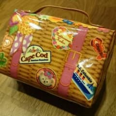 シェリーメイ&ミニーのポーチのサムネイル
