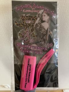 浜崎あゆみ　ペンライトのサムネイル