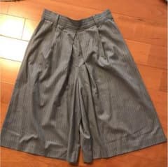 ガウチョパンツのサムネイル