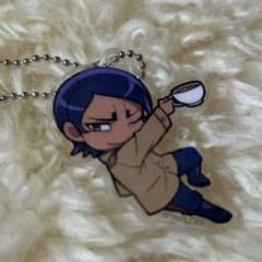 デコラPICアクリル　鯉登 ゴールデンカムイ