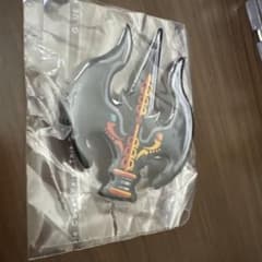 TGS 2026 武器モチーフ アクリルマグネットのサムネイル