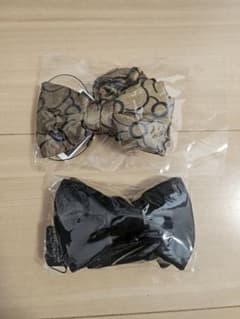 トリートドレッシング　ボウタイ　蝶ネクタイのサムネイル