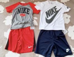 NIKE Tシャツとショートパンツセットのサムネイル