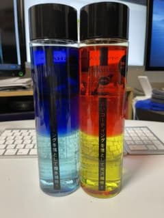 スパシャン Mr.カーシャンMrs.カーシャン　未使用のサムネイル