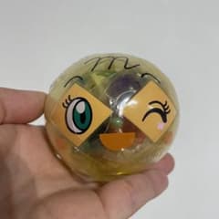 おうちでガシャポンアンパンマン4  メロンパンナちゃんのサムネイル