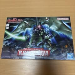 未組立て バンダイ BB戦士 367 NZ-666 クシャトリヤ ガンプラ - メルカリ
