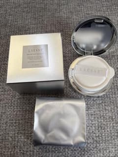 LAESSE ラエッセ ファンデ 15g × 2個 LAESSE ラエッセ ファンデ 15g × 2個 - メルカリ