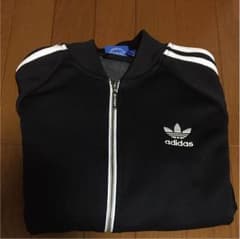 アディダス オリジナルス ジャージのサムネイル