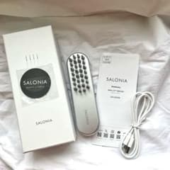 SALONIA サロニア EMS リフトブラシのサムネイル