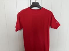 Champion チャンピオン 半袖 Tシャツ レッドのサムネイル