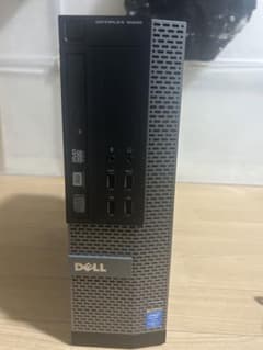 DELL Optiplex9020 i7 SSD Office Win10proのサムネイル