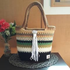 green マルシェ❤　ハンドメイド(送料込み)のサムネイル