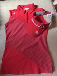 くみさん専用   ★DESCENTE★セット販売のサムネイル