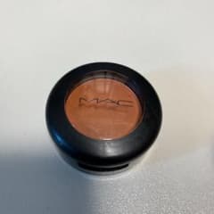 MAC アイシャドー　テクスチャーのサムネイル