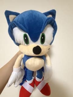 sonic ソニック リュック y2k swag ぬいぐるみリュック タグ付き