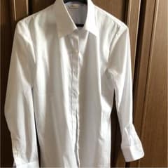 事務服ブラウス  さくら様専用のサムネイル