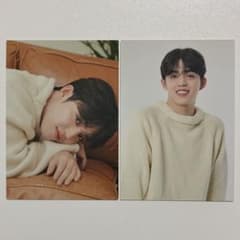 SEVENTEEN HOME 2021 S.Coups Trading Card ②
