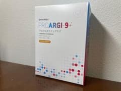 プロアルギナインプラスのサムネイル