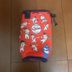 広島東洋カープ 応援ボトルホルダーのサムネイル