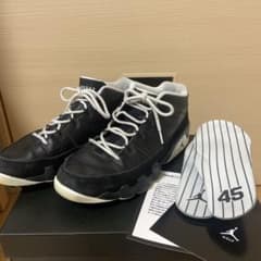 完売 ゴルフシューズ エアジョーダン9 G ゴルフ ヤンキース 45 完売 ゴルフシューズ エアジョーダン9 G ゴルフ ヤンキース 45 - メルカリ