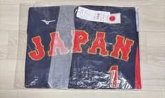野球 日本代表 阪神タイガース 森下翔太 ユニフォーム Lサイズ 新品正規品