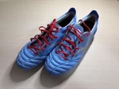 【最終価格】12500円！！ MIZUNO MORELIA NEO 4 27cmのサムネイル