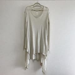 Free People フリーピープル カットソーのサムネイル