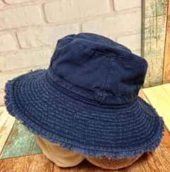 帽子 バケットハット レディースのサムネイル