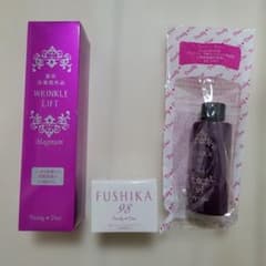 パーリーデュー 薬用リンクルリフト モイスチャーセラムP 90g 4箱セット パーリーデュー 薬用リンクルリフト モイスチャーセラムD 90g 3点