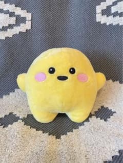 ドイツ　サーキュラー　ぬいぐるみ m74909547680_1.jpg?1750830716