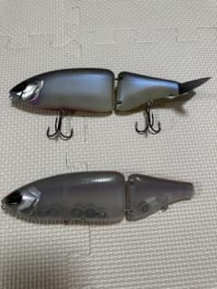 バス釣り引退セット［ビッグベイト編］ - メルカリ