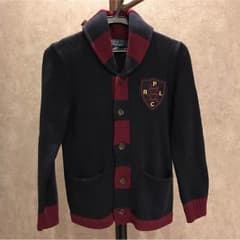 ラルフローレン カーディガンのサムネイル