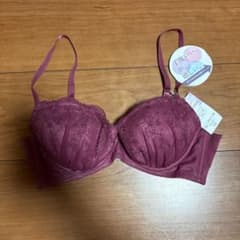しまむら　ブラジャー　C75のサムネイル