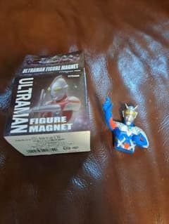ウルトラマンフィギュアマグネットのサムネイル