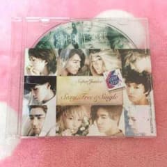 SUPER JUNIOR DVDのサムネイル