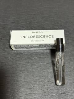 INFLORESCENCE BYREDO インフロレッセンス　バイレード　香水