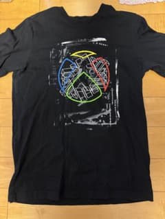 adidas Xbox Tシャツ M 黒のサムネイル