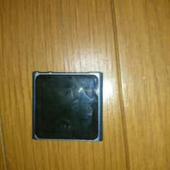 みねちゃんさん専用iPodのサムネイル