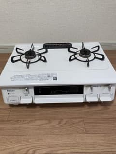 IC-N86SH-L パロマ ガスコンロ プロパンガス用 左強火のサムネイル