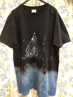 沈み 夜を終わらせて BIG Tシャツのサムネイル
