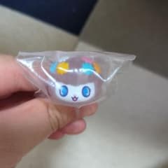 ジュエルペット ぷくっとクリアリング　エンジェラのサムネイル