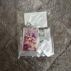 真中 らぁら アイカツ × プリパラ だれでもアクリルチャーム1 ガチャのサムネイル