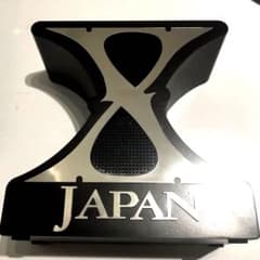 Xjapan VIP席限定　スピーカー　The last rockstarsのサムネイル