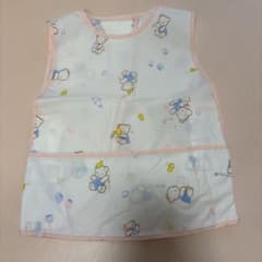 【familiar♡ファミリア♡お食事エプロン♡】のサムネイル