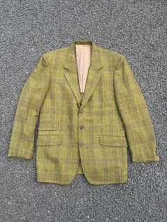 Paul Smith チェック テーラードジャケットのサムネイル