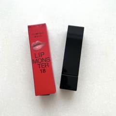 KATE LIP MONSTER 18 とろけ落ちる蜜桃のサムネイル