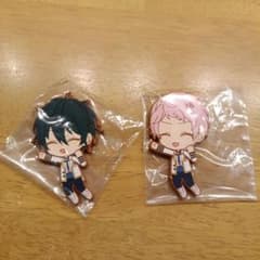 あんスタ Valkyrie 宗 みか ラバーマグネット - メルカリ
