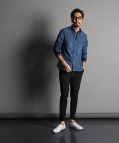 duffer ジョガーパンツのサムネイル