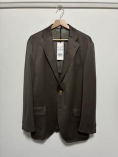 25FW JPRESS 日本製 3B ブレザー ジャケット 25FW JPRESS 日本製 3B ブレザー ジャケット - メルカリ
